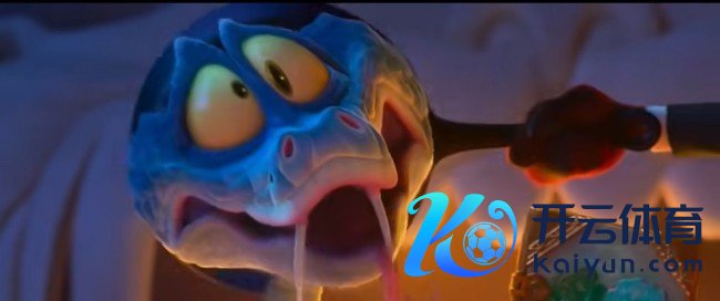 《放纵动物城2》高清数字版在俄罗斯遭盗版线路